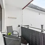 Wohlfuehloase Im Herzen Bremens, Balkon, Bis 5 P Апартаменти *