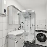 Apartment Wohlfuehloase Im Herzen Bremens, Balkon, Bis 5 P
