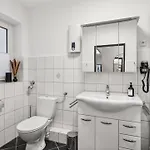 Wohlfuehloase Im Herzen Bremens, Balkon, Bis 5 P Apartment Bremen