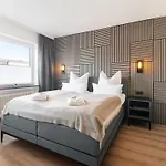 Wohlfuehloase Im Herzen Bremens, Balkon, Bis 5 P