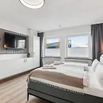 Wohlfuehloase Im Herzen Bremens, Balkon, Bis 5 P Apartment Bremen