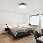 Wohlfuehloase Im Herzen Bremens, Balkon, Bis 5 P Bremen