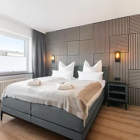 Wohlfuehloase Im Herzen Bremens, Balkon, Bis 5 P